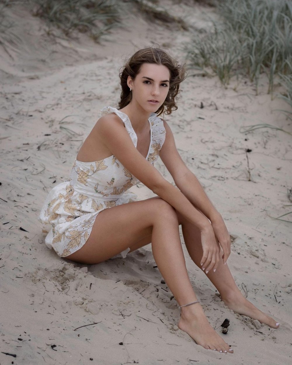 Emily Feld Clint