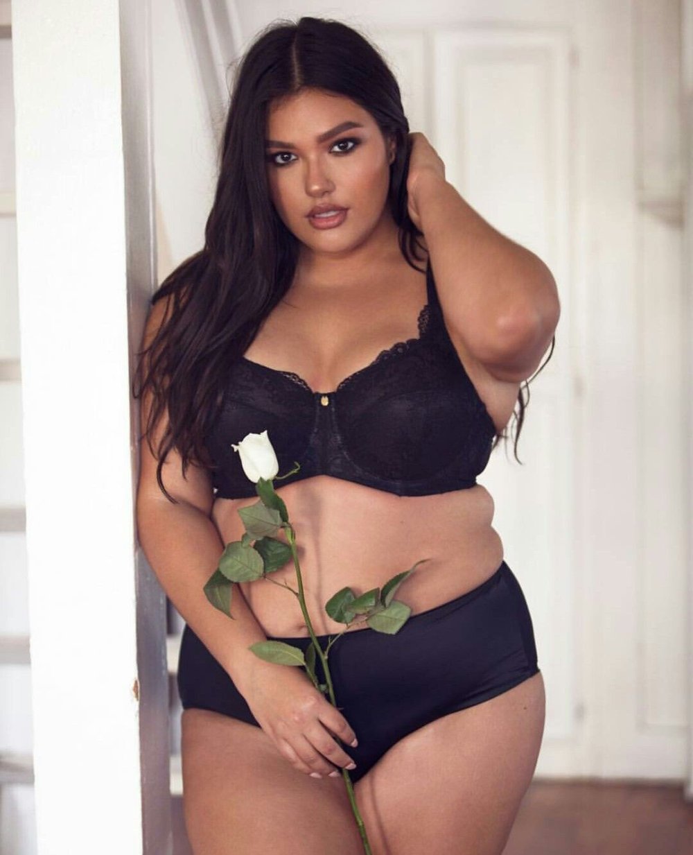 Latisia Thomas