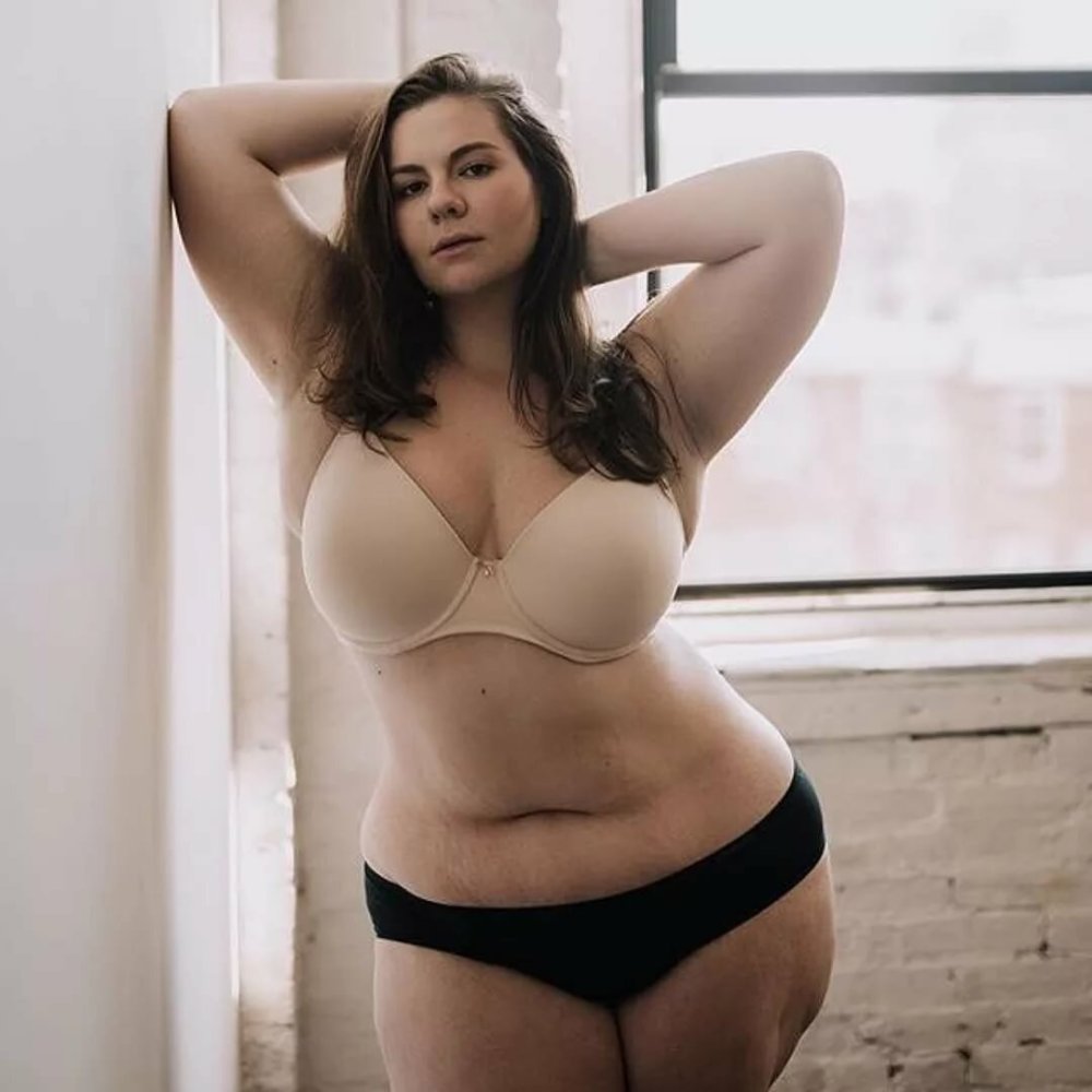Jessyka Falcao Muller Plus Size