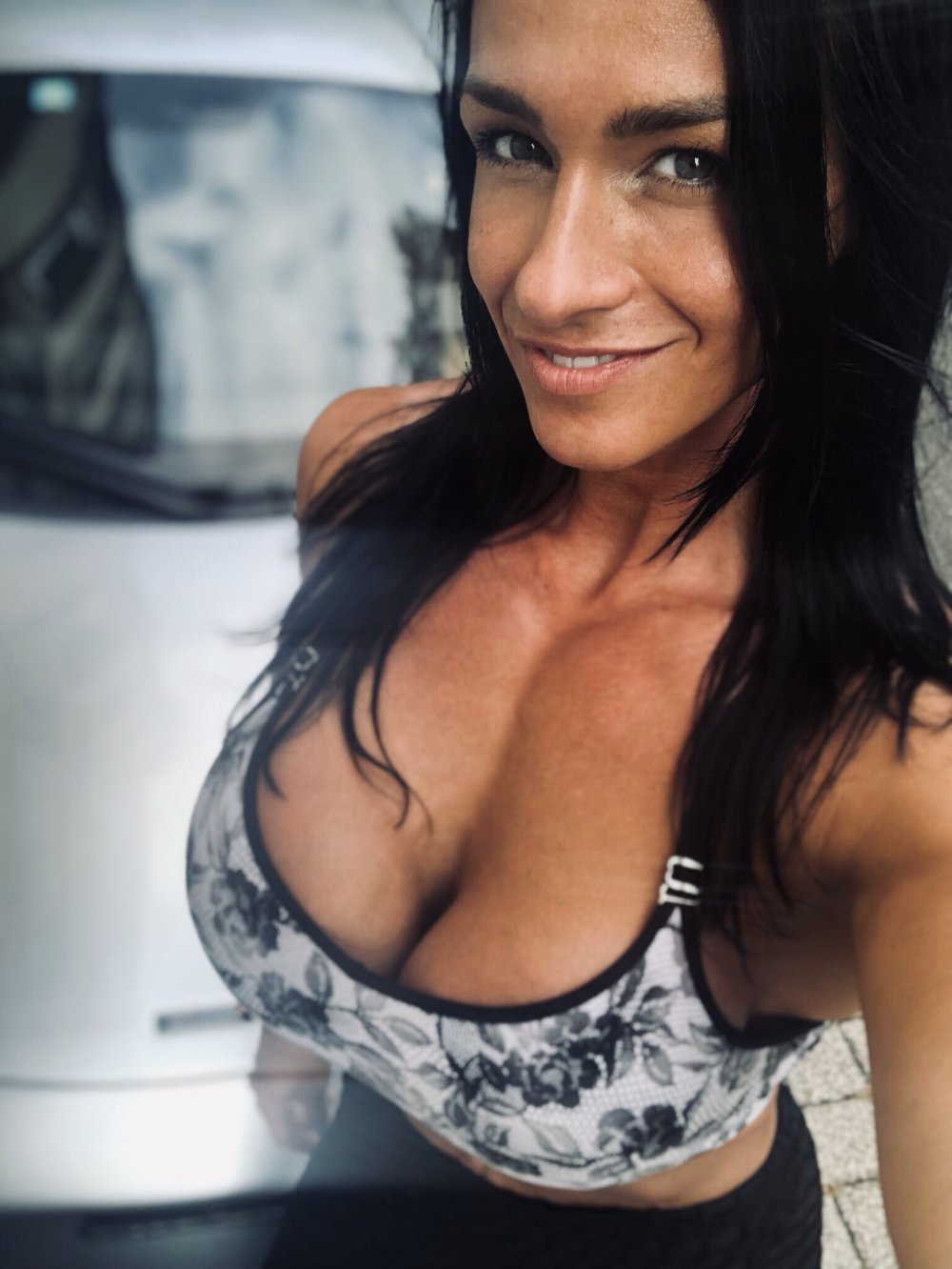 Cindy Landolt Fitonius