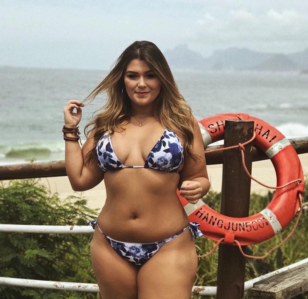 Sabrina Monica