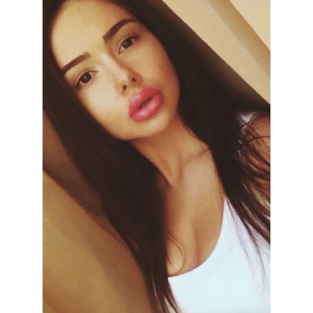 Mokhirev Veronika Hot