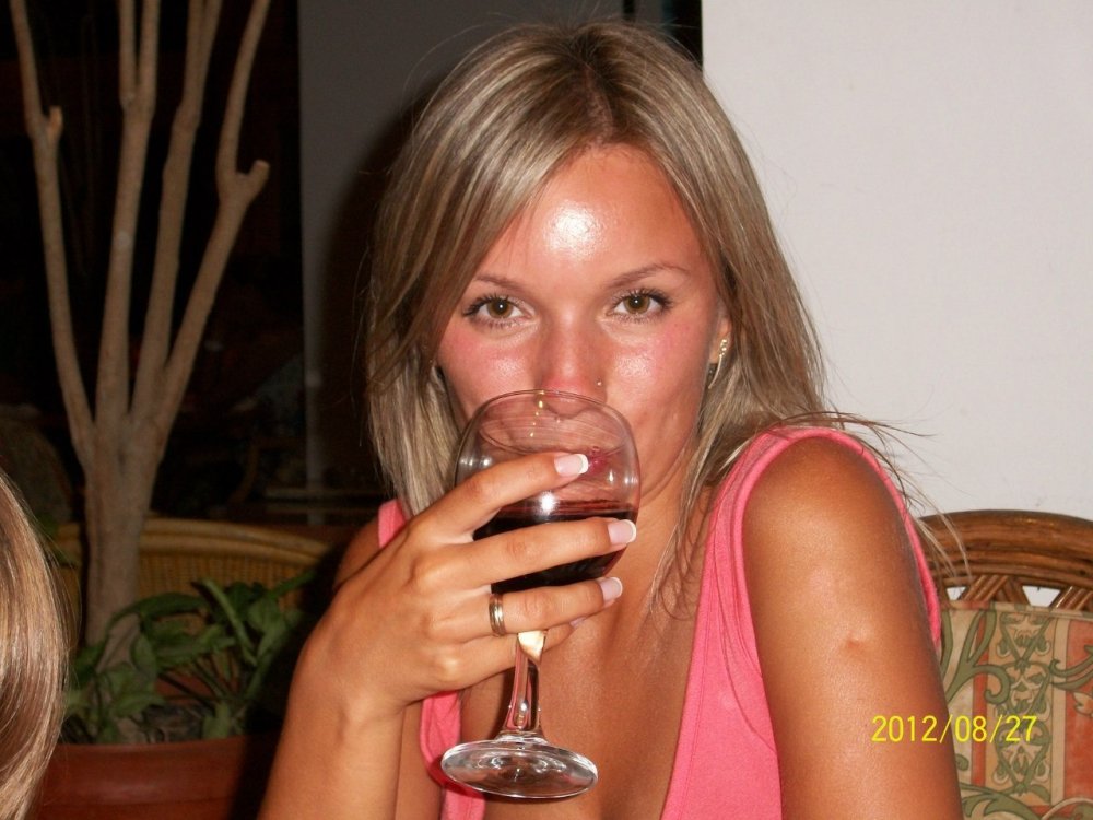 Mila Gimranova Kirill Chernyavsky