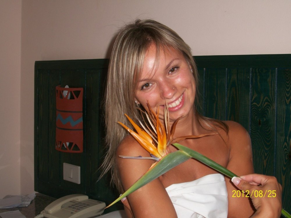Veronica Fasterov
