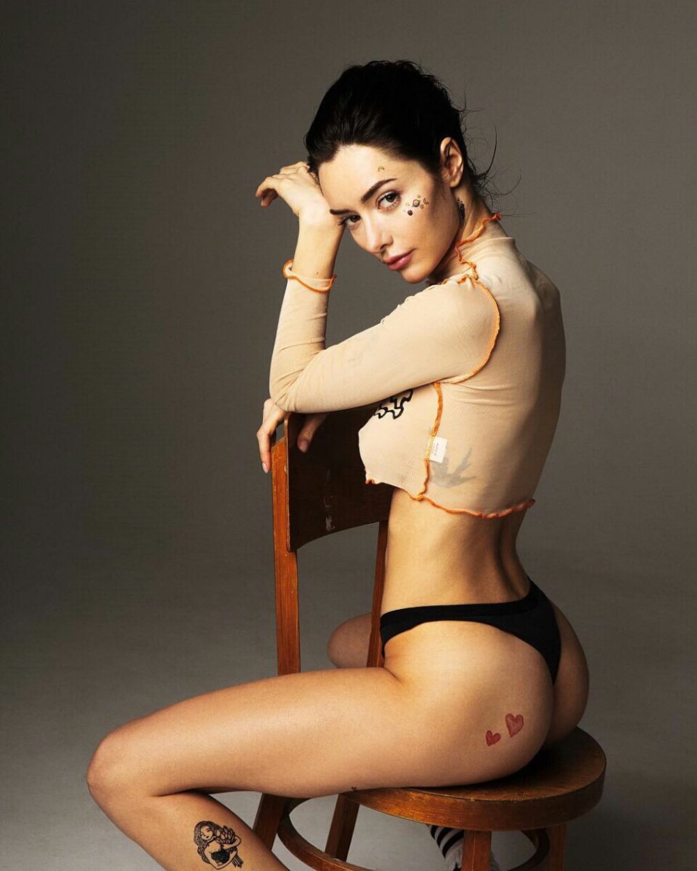 Veronika Karpova