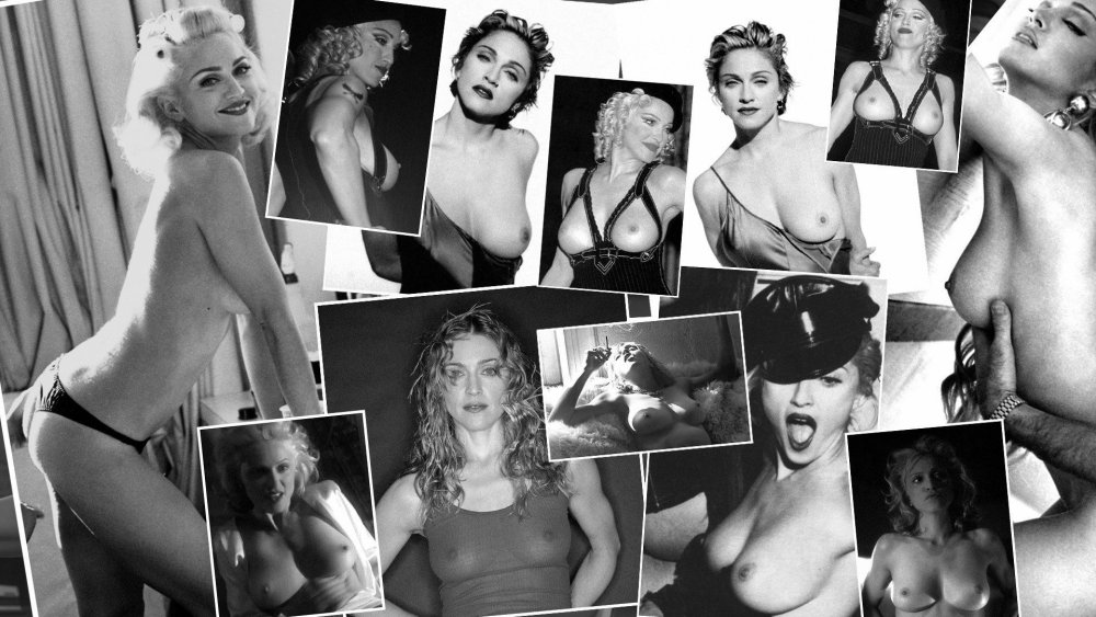 Madonna Louise Chicone 18