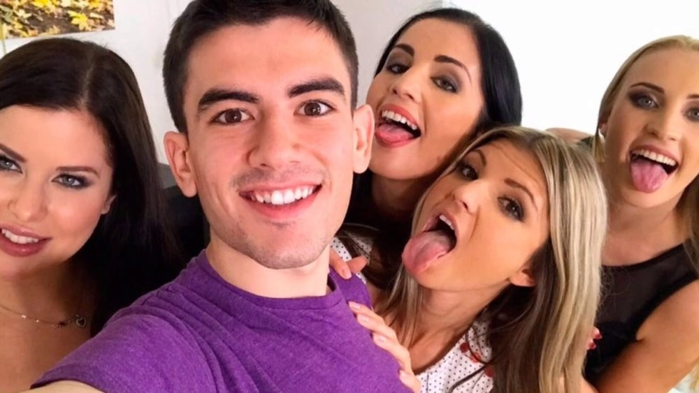 Kendra Last Jordi El Niño Polla