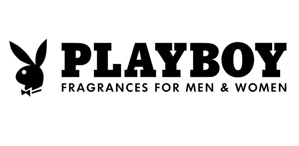 Playboy magazine badge