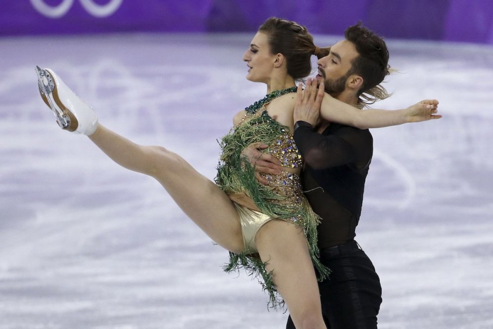 Russian skater Elizaveta Tuktamysheva