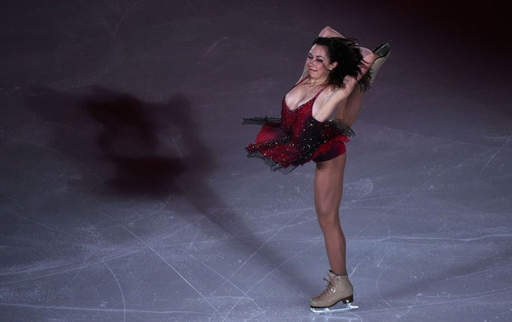 Tuktamysheva Elizabeth UPS