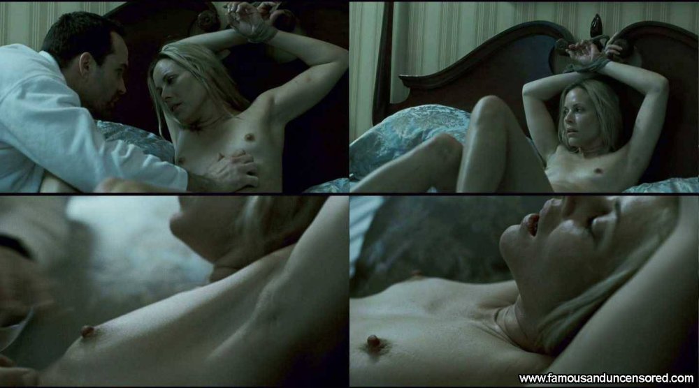 Maria Kulikova is erotic