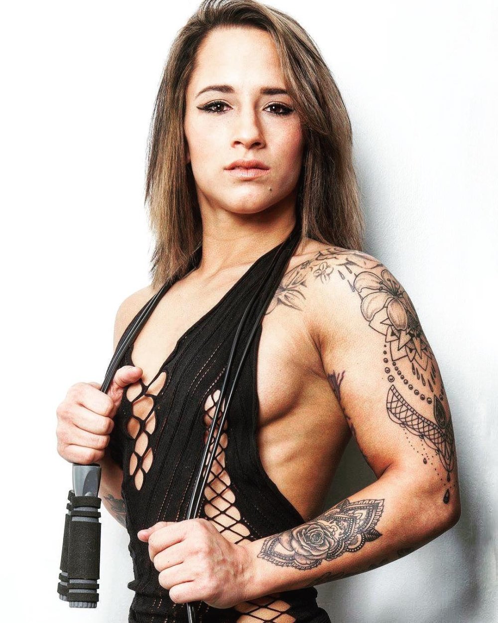 Alesha Zappitella
