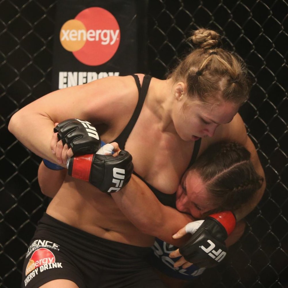 Ronda Rosei Liz Karmush