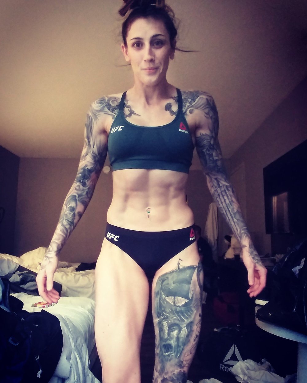 Andrea Lee KGB