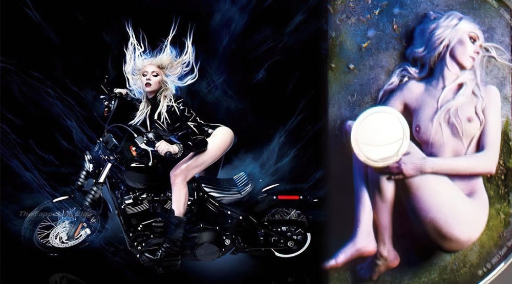 Taylor Momsen Naked on stage