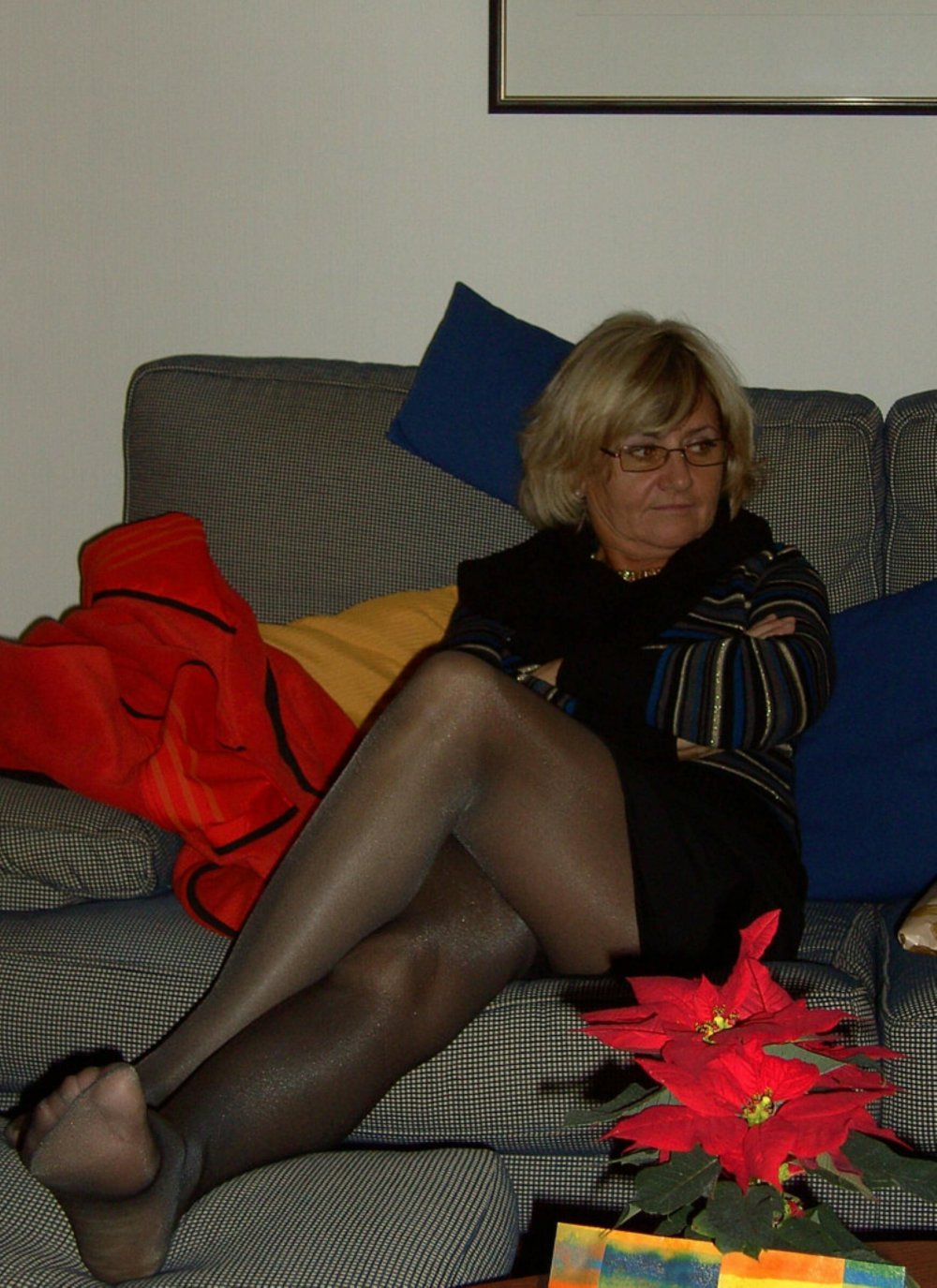 Lucy Zara 2014 Secretary
