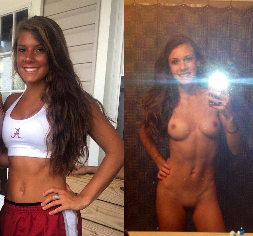 18 year old girls without clothes