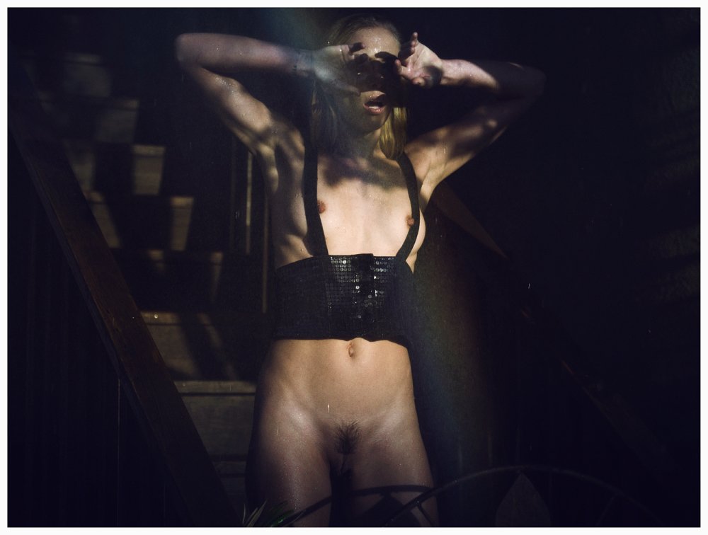 Elyga Yamshchikova Tivanova Nude