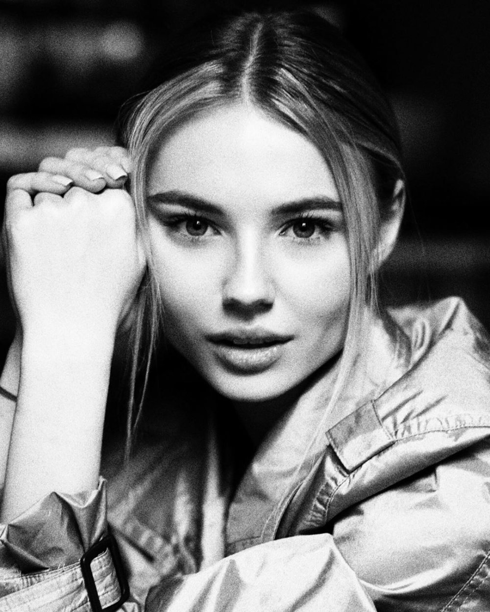 Elizabeth Vasilenko growth