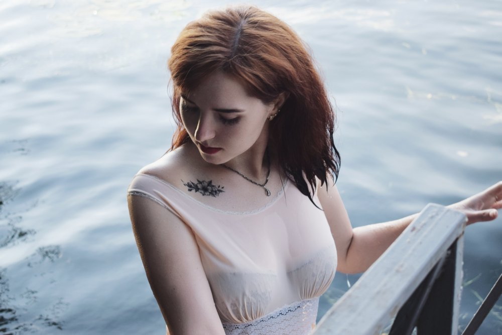 Anastasia Melorin