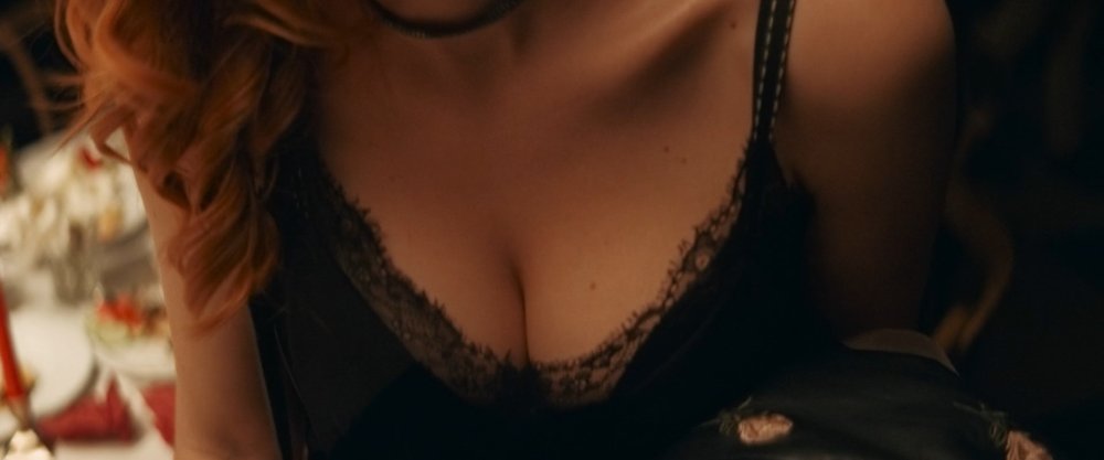 Ukolova Anastasia Actress Nude