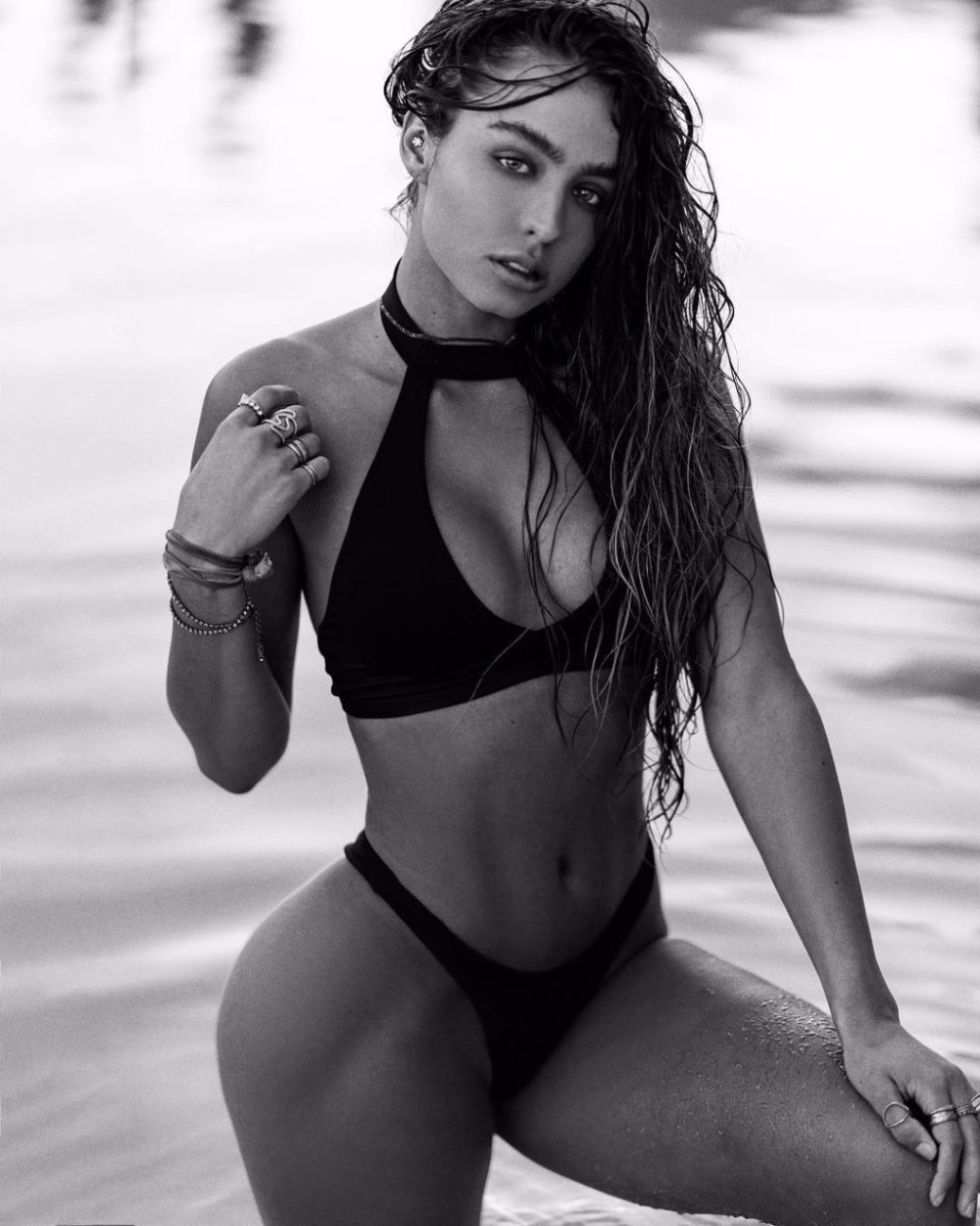 Tahlia Blair