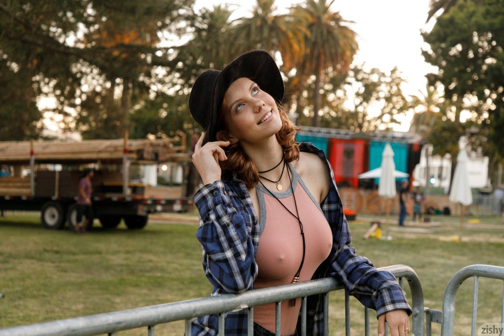 Kayla Coyote