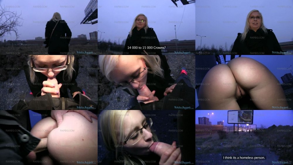 Publicagent Russian actresses