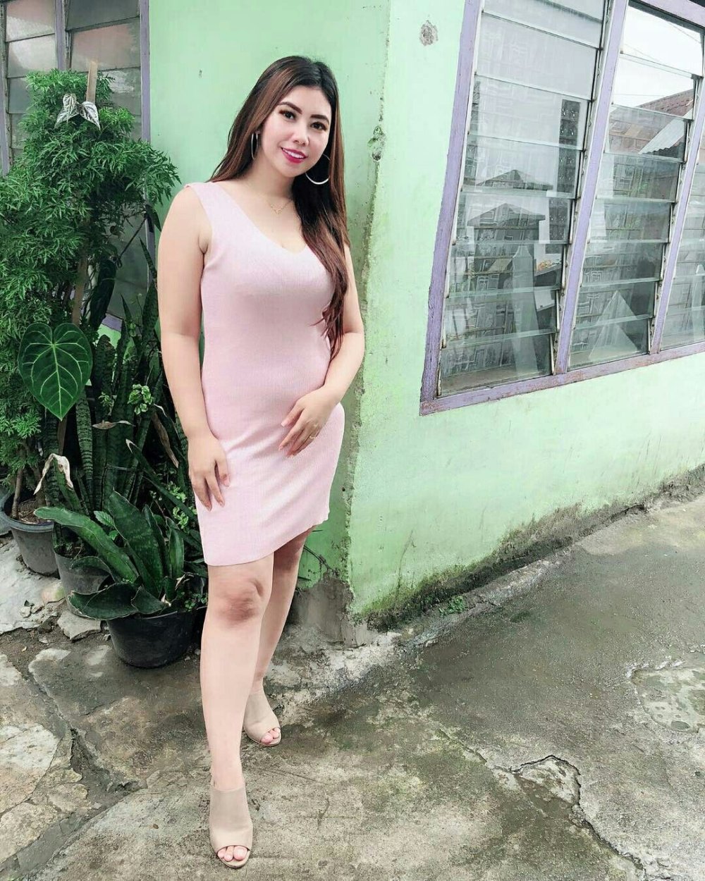 Renna Dyana Joni Malaikat