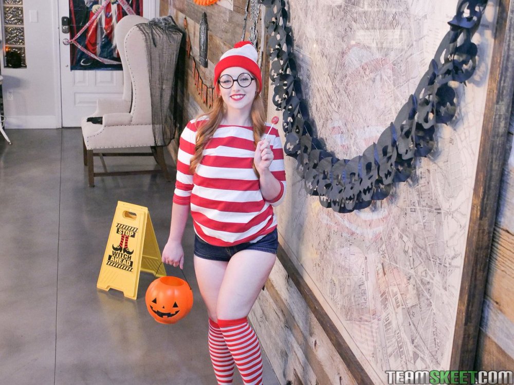 Violet Summers