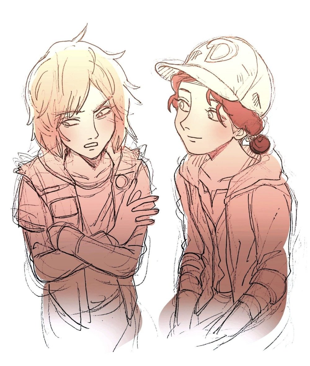 Ellie Elizabeth Clementine
