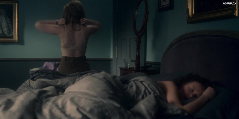 Matilda de Angelis naked