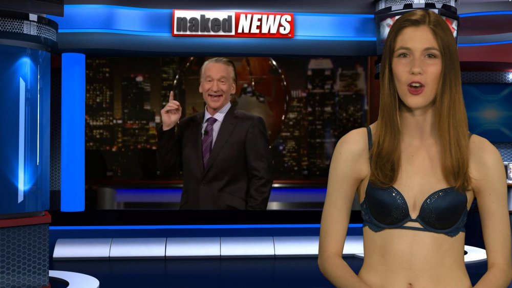Leading programs NAKED News