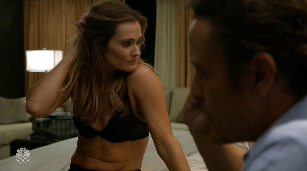 Bree Blair shameless