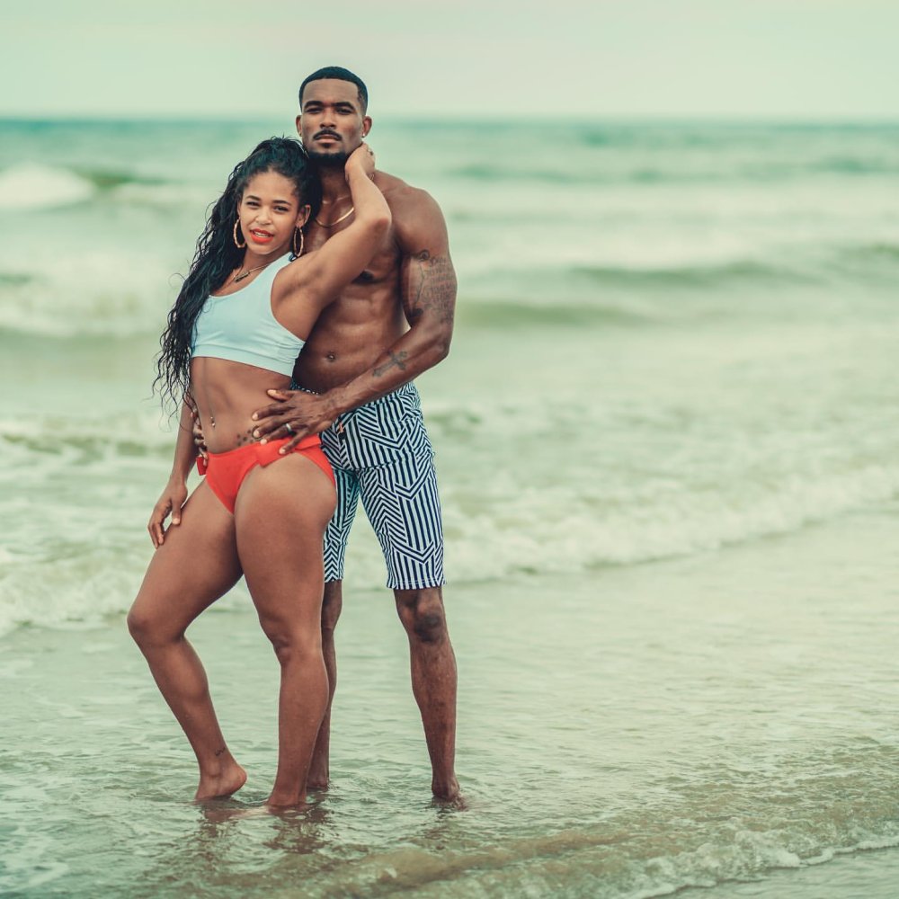 Bianca Blair photo