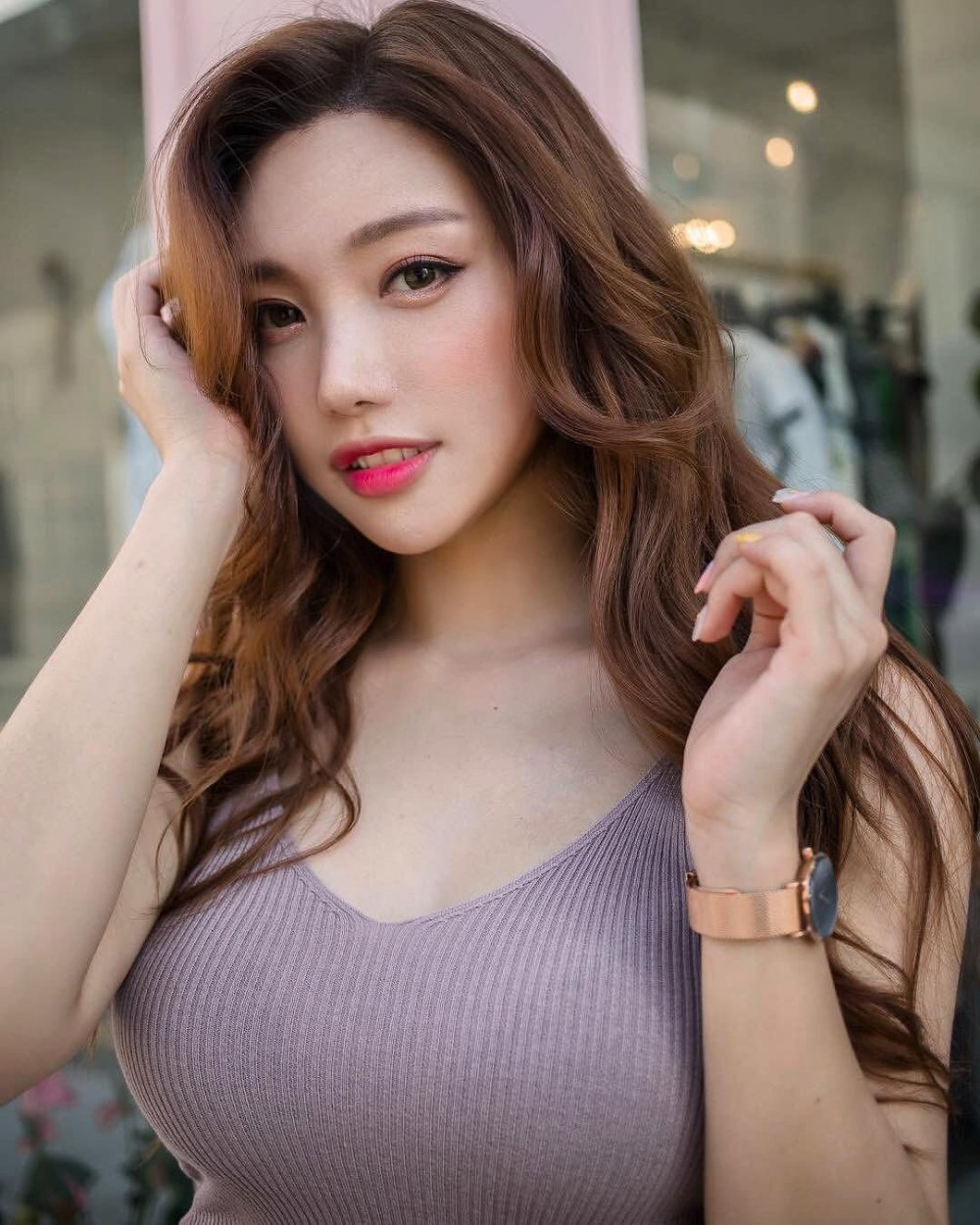 Asia Gianes