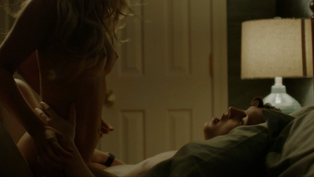 Kulidge Jennifer Nude in the film