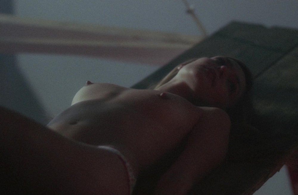 Reese Witherspoon Naked in the movies