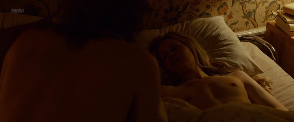 Actress Hannah New Naked