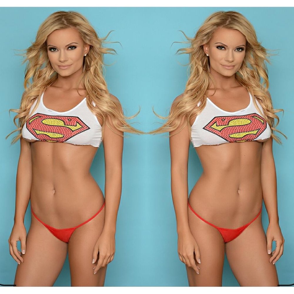 Gloria Miller Model