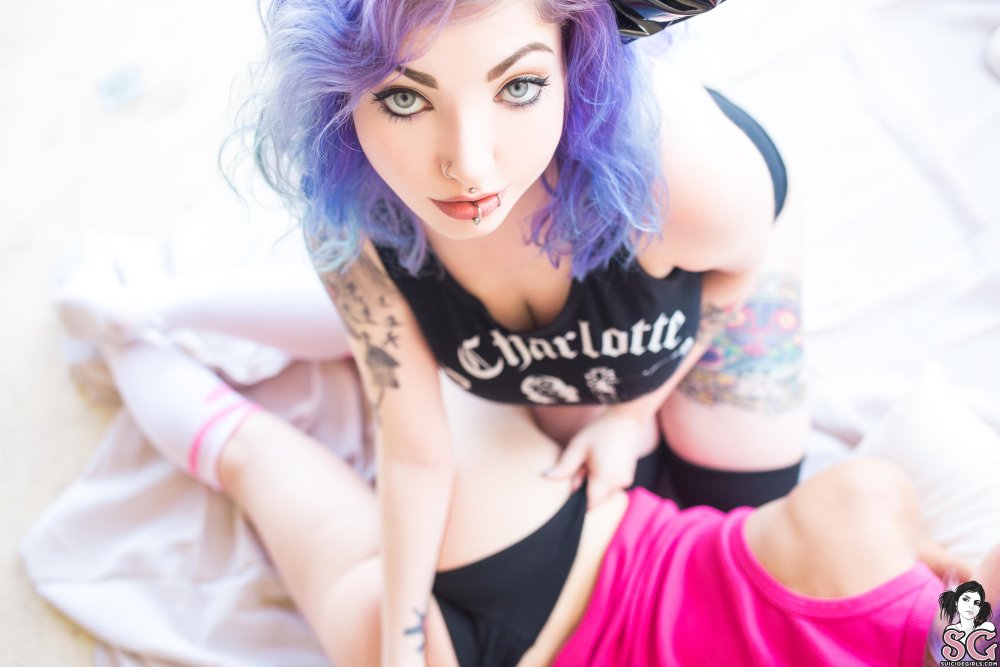 Aprilblaze suicide