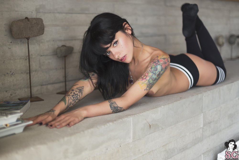 Vexli Suicide