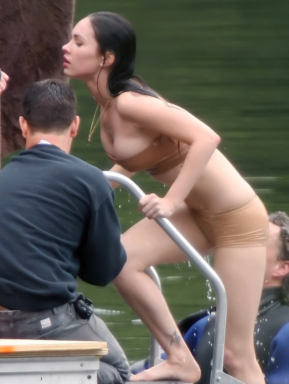 Megan Fox 18 photos