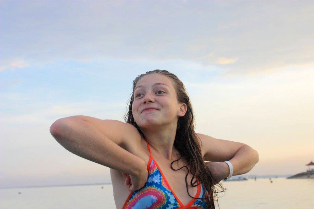 Valeria Fedorovich 2019