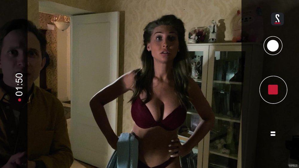 Valeria Motina Nude