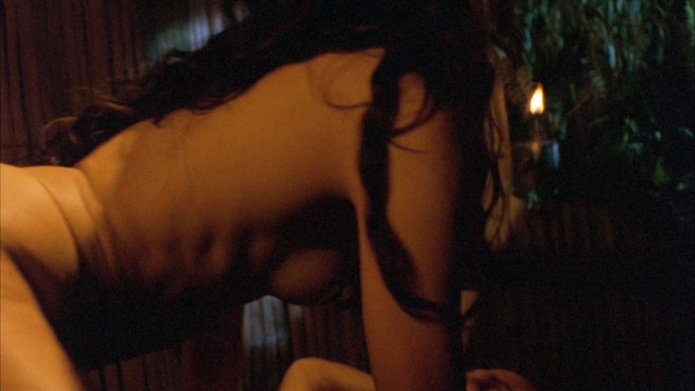 Sandra Bullock Naked in the movies
