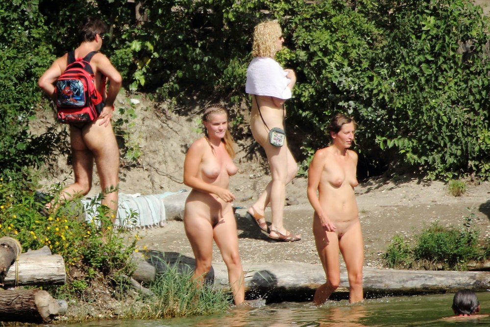 Castle Naturism Fortress of Naturism