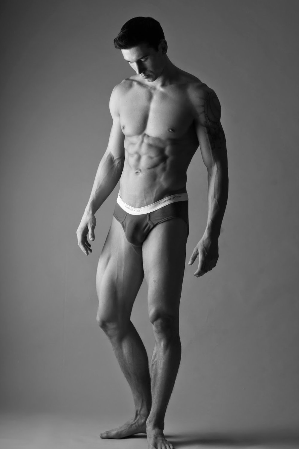 Davy Barnes Cuperist
