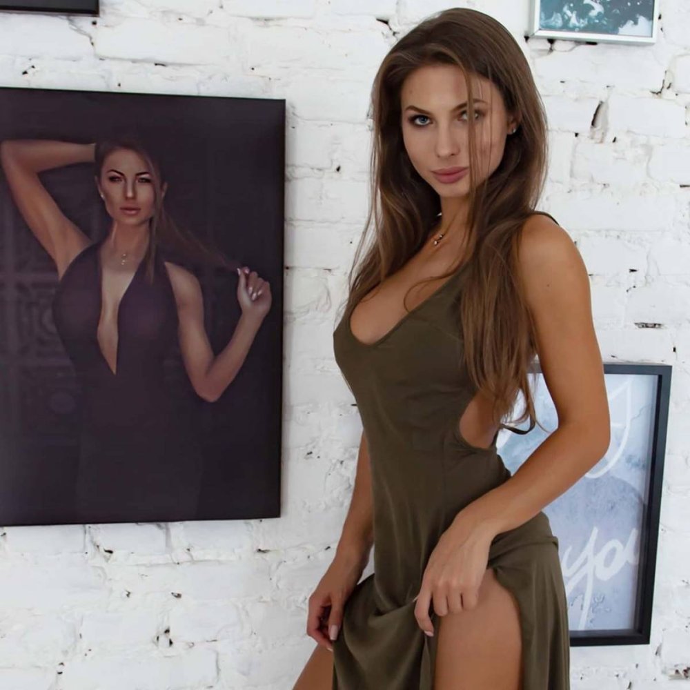 Dasha Kuvarzina