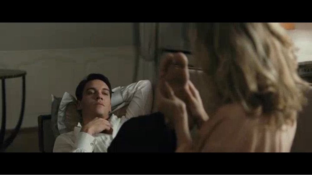 Steve Skarsgaard Bel Ami